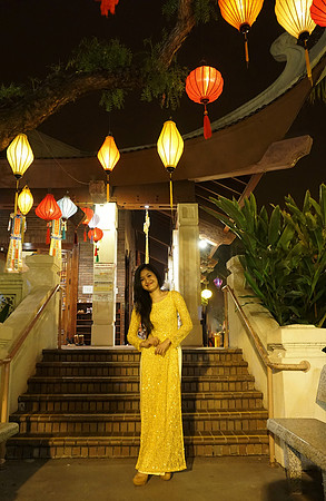 Magazine Cover Photo